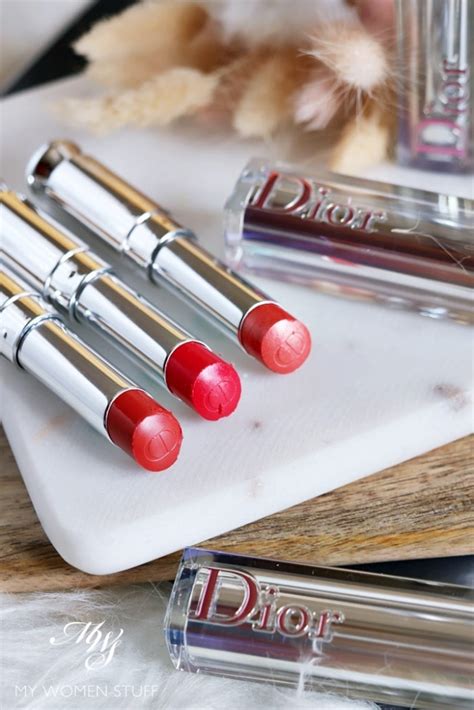 r dior addict stellar shine lipstick bohemienne swatch|dior addict shine lipstick refill.